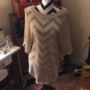 Maternity cover up